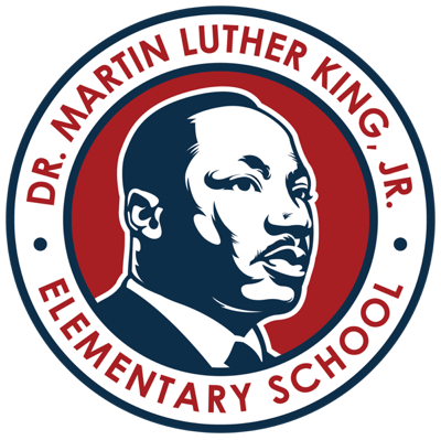 DR. MARTIN LUTHER KING, JR. ELEMENTARY
