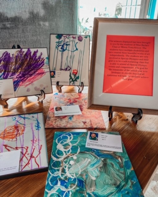 Welcome to Our World