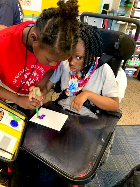 Welcome to Our World