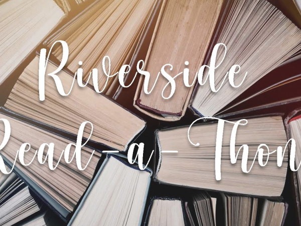 Riverside Read-a-Thon