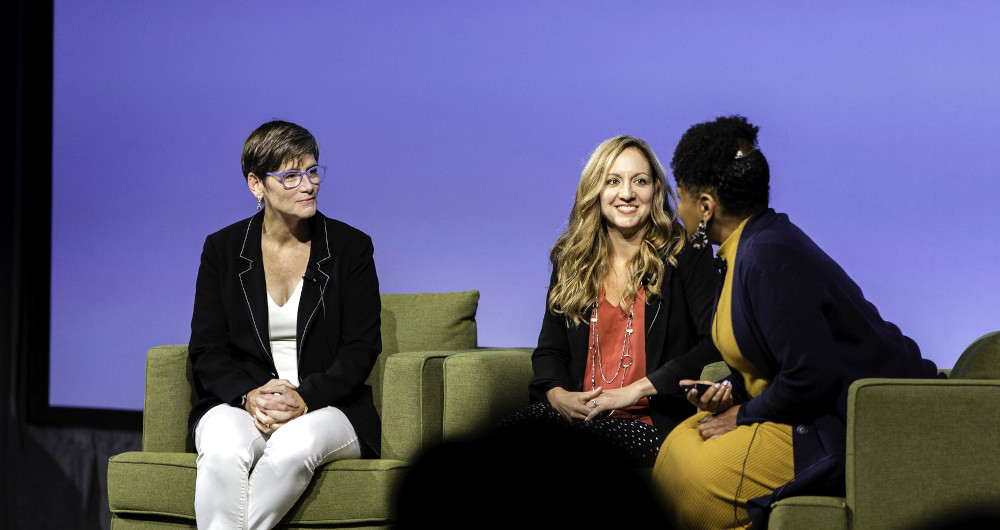 Q&A How to Foster EnterpriseWide Engagement in Holistic