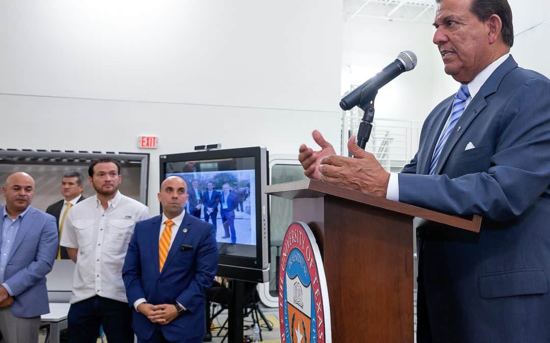 Valley state senators to review wide range of major issues, such as abortion restrictions, border security, lobbying by local governments, veterans health care, and disaster response and recovery