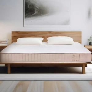 Đệm Cao Su Natural Charcoal Latex Plus