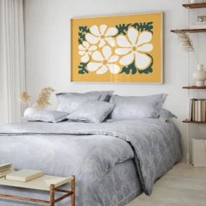 Toàn Cảnh Bộ Bốn Mùa ESTJ24032