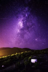 Time Laps Star 682x1024