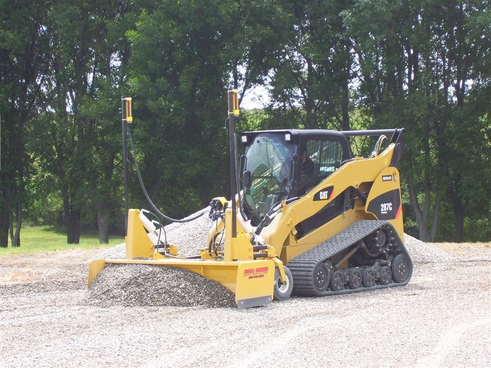 HitchDoc’s Dual Dozer Provides Enhanced Accuracy Story ID 25315