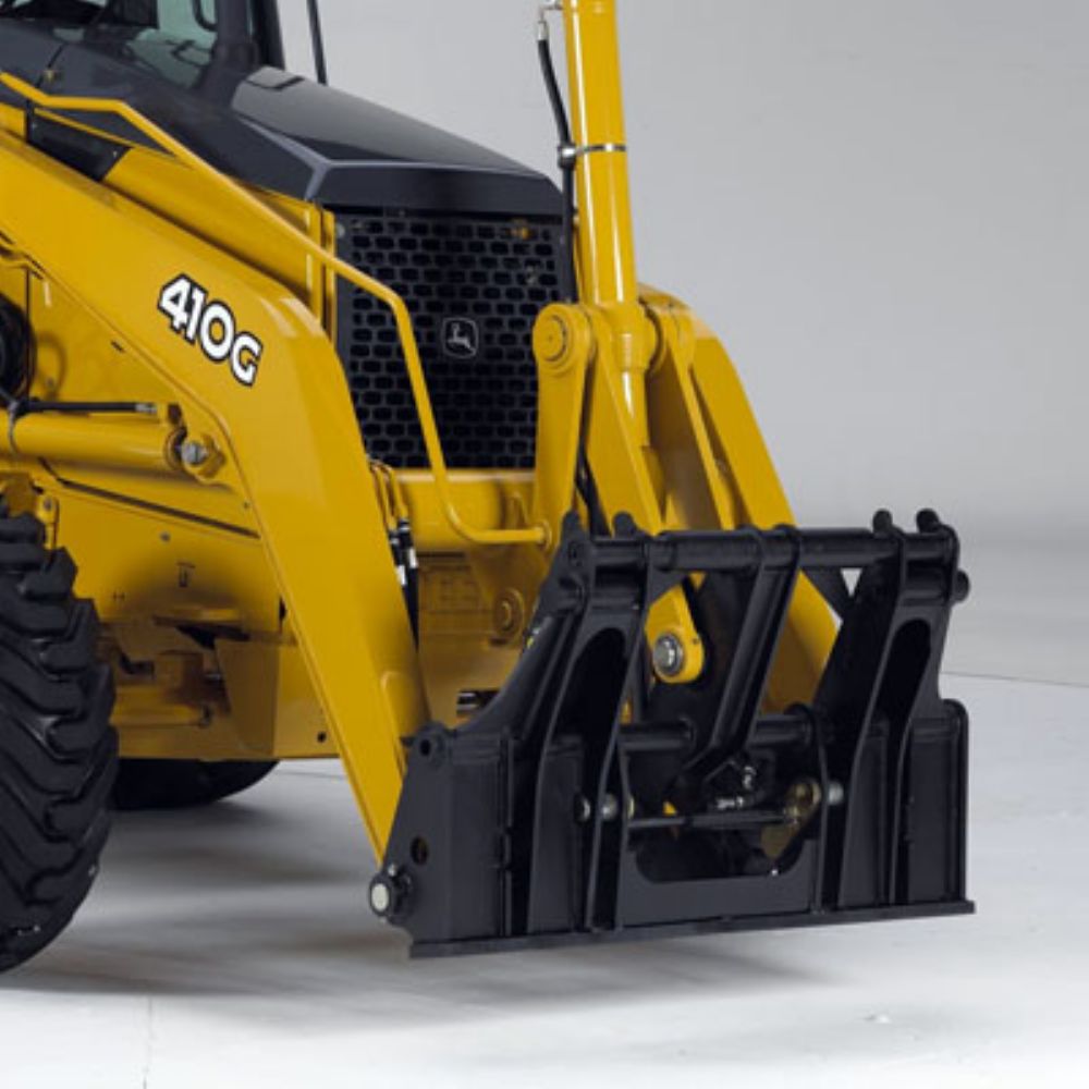 John Deere Coupler Designed for Quick Attachment Switch ID 7327