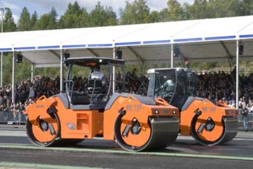 HD PLUS Asphalt Rollers Join Hamm Lineup Story ID 12339