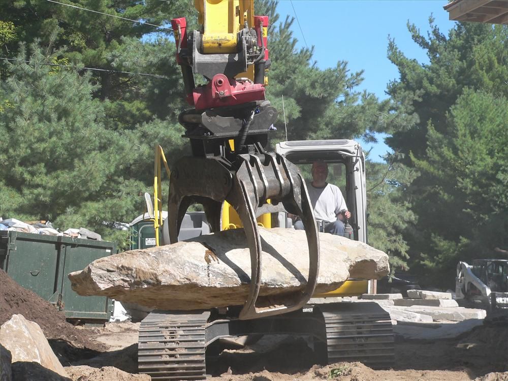 Indexator Offers VariousSized Grapples Story ID 15860