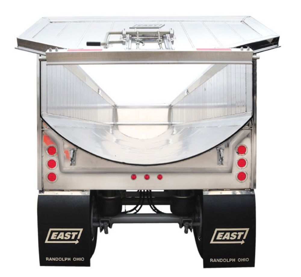 East Releases Video of Hybrid Trailer Concept Story ID 14419