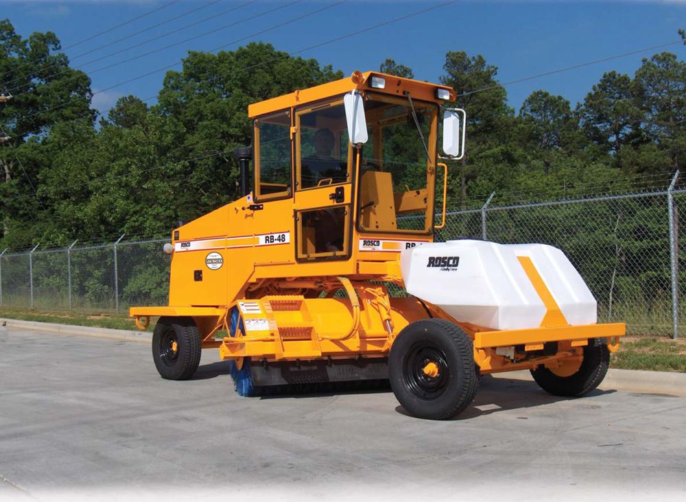 JESCO to Carry LeeBoy, Rosco in Central, Northern N.J. Story ID