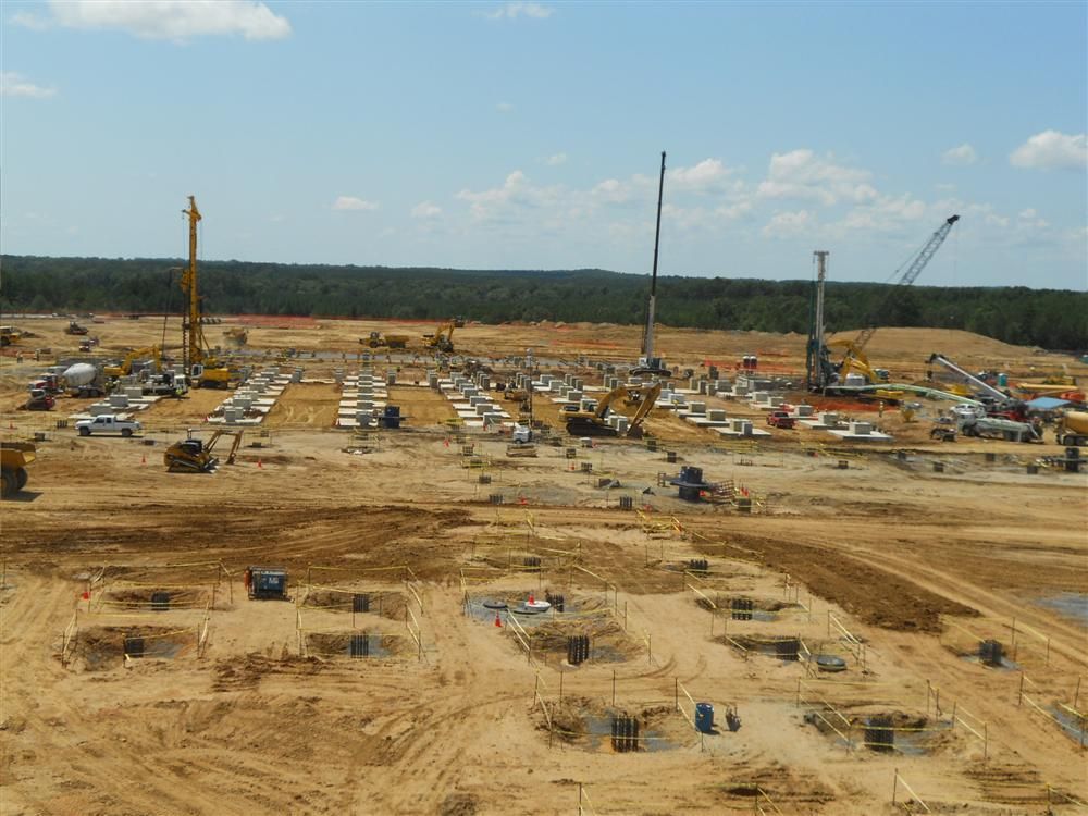 Kemper County Coal Plant Land For Sale at Samantha Wakefield blog