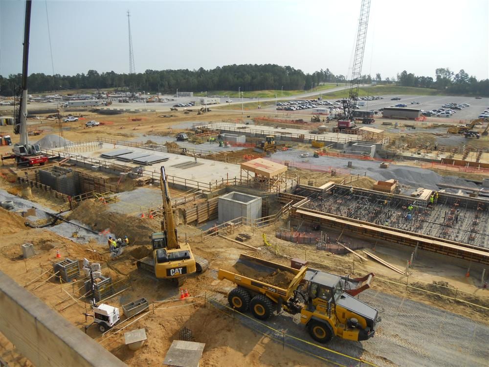 Kemper County Power Plant On Target for Time, Budget Story ID 16922