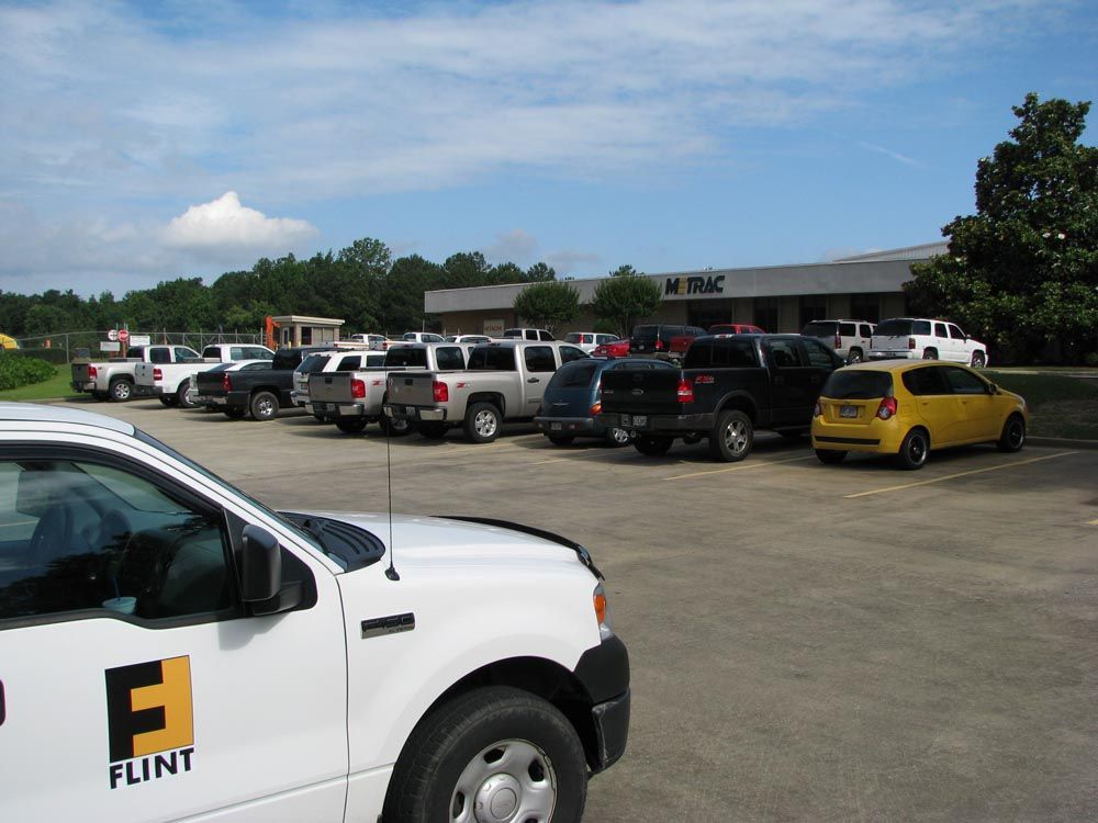 Ga.’s Flint Equipment Company Acquires Metrac Inc. Story ID 14554