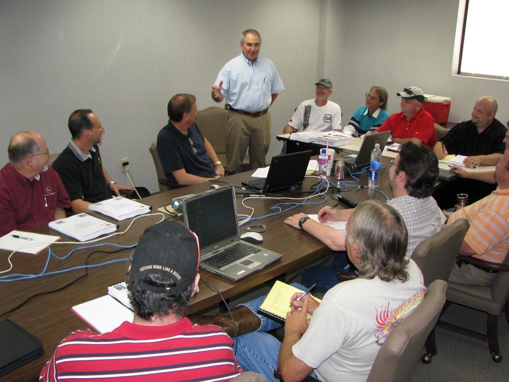 Ga.’s Flint Equipment Company Acquires Metrac Inc. Story ID 14554