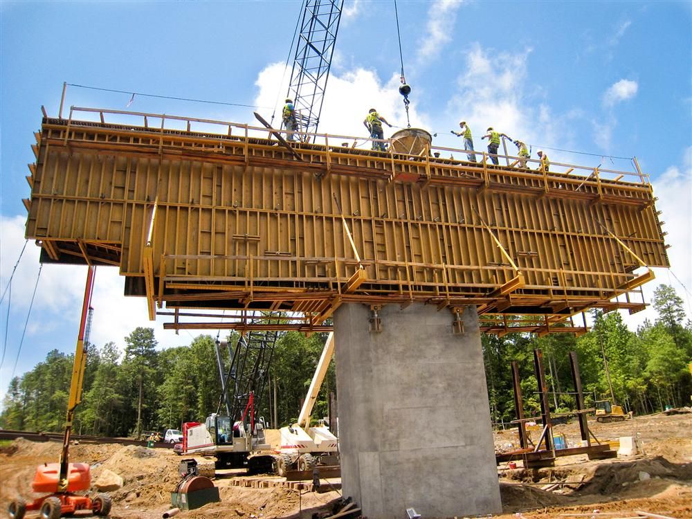 Sunbelt Performs Largest Cap Pour in Ga.’s History Story ID 14937