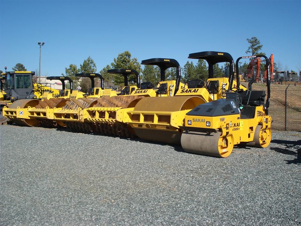 James River Equipment Announces Acquisition of RW Moore Story ID