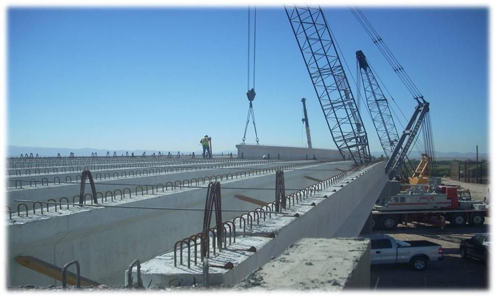 TornilloGuadalupe Port of Entry Bridge to Nowhere Story ID 22222