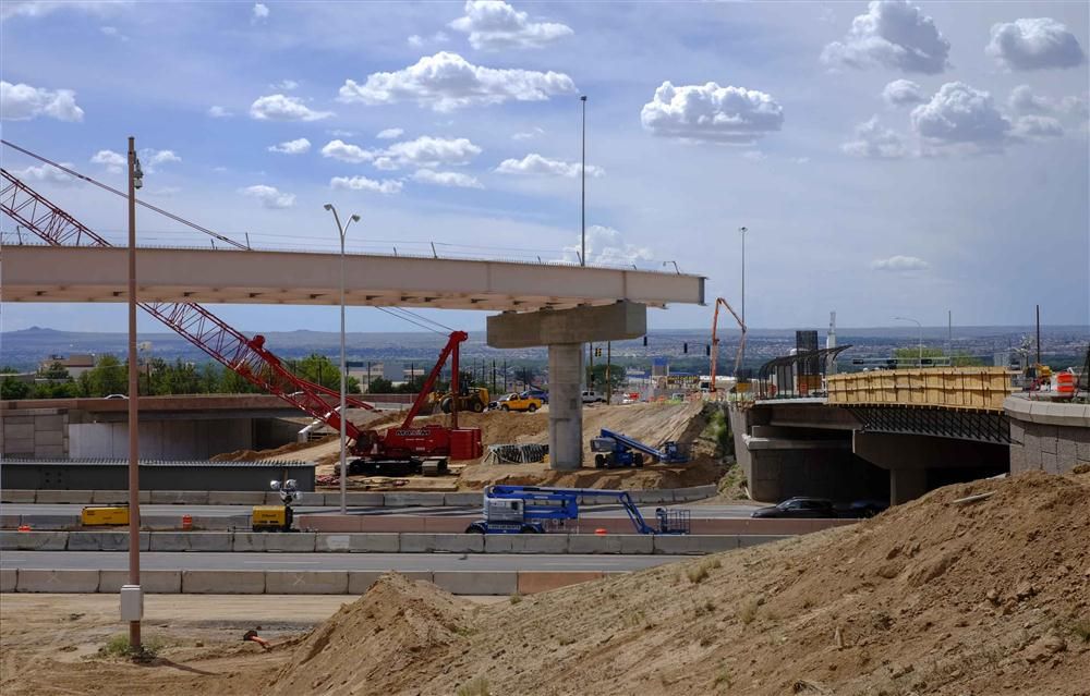 Slashed I25 Costs Allow for Immediate Relief Story ID 25272