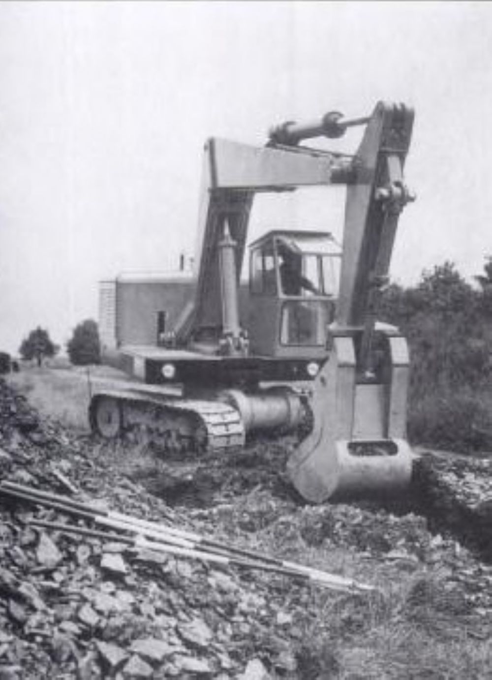 Throwback Thursday Excavating the Past Story ID 24831