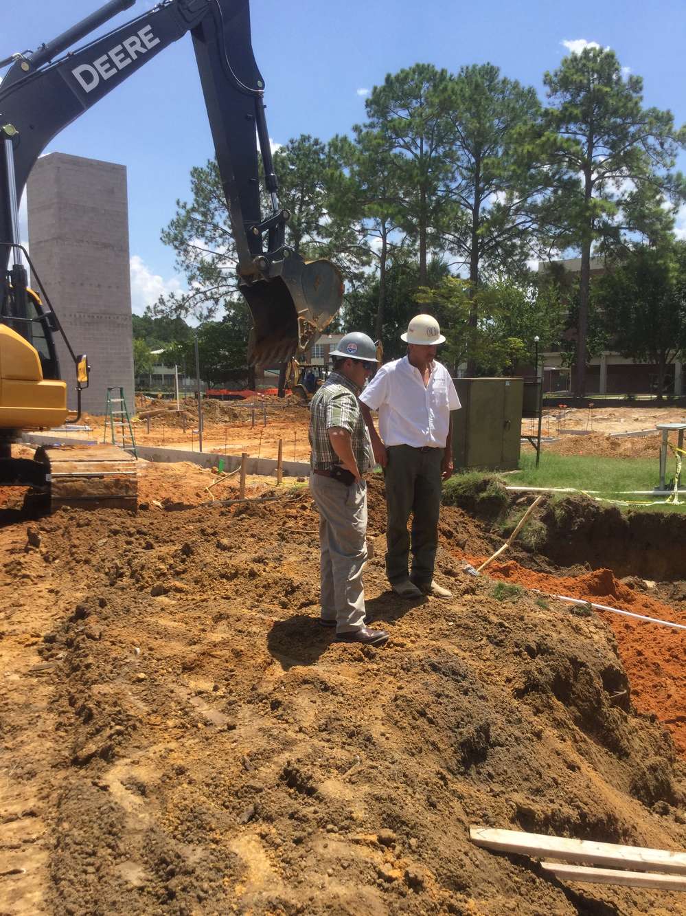 ABAC Campus Advances With New 8.5M Building Story ID 28476