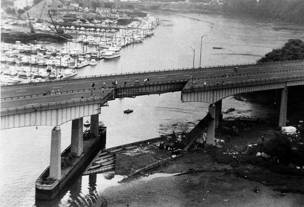 10 Years After I35W Bridge Collapse, ARTBA Analyzes Nation's Repair