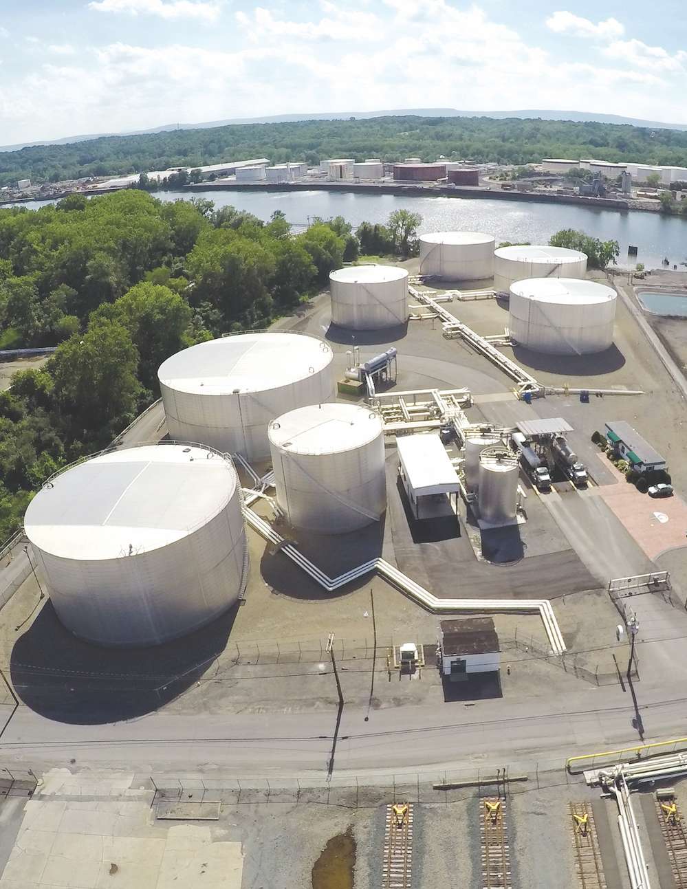 The Gorman Group OneHundred Years and Counting Story ID 35941