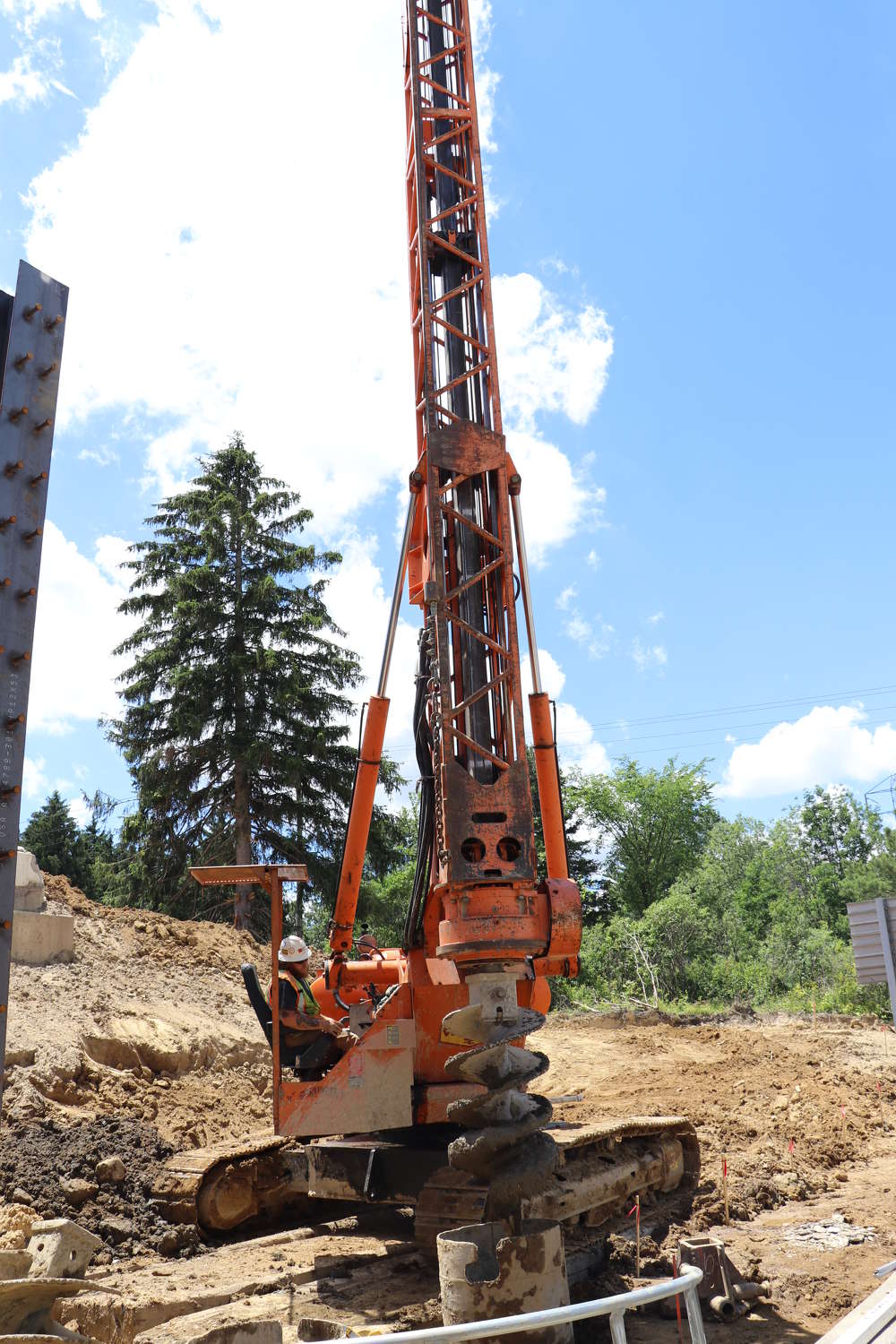 Kenmore Construction Widens 5.6Mi. Stretch of I76 Story ID 35947