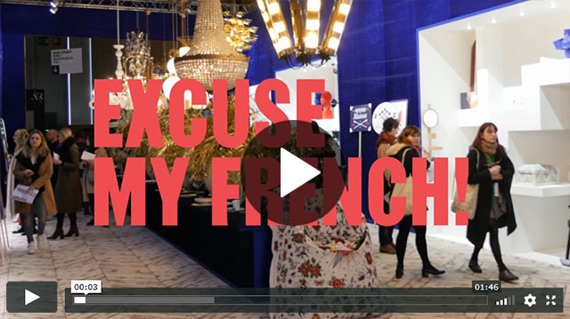 MAISON&OBJET
