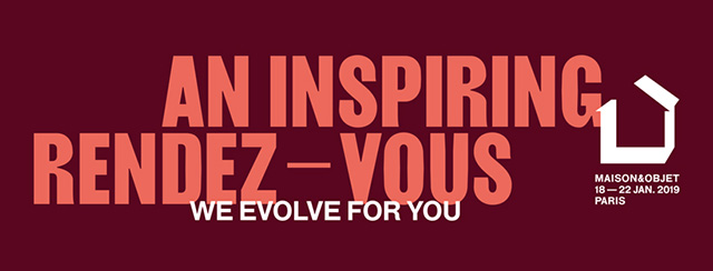 MAISON&OBJET