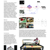 Thumbnail image for Konrad Wachsmann's Shift from Product to Process