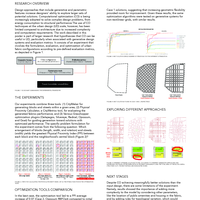 Thumbnail image for Urban Design Optimization