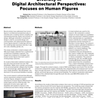 Thumbnail image for Diversity in Digital Architectural Perspectives: Focuses on Human Figures