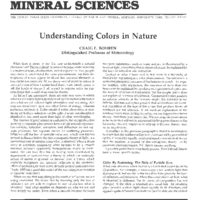 Thumbnail image for Earth_and_Mineral_Sciences_Volume_59_Number_3_1990