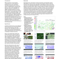 Thumbnail image for Visual and Cultural Resource Conservation at the Landscape Scale