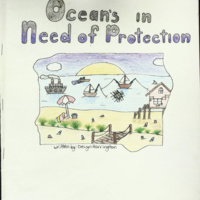 Thumbnail image for Oceans in Need of Protection 