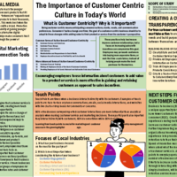 Thumbnail image for The Importance of Customer Centric Culture in Today's World