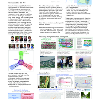Thumbnail image for PSIRC: Penn State Initiative for Resilient Communities