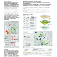 Thumbnail image for Combining Geographic Information Systems and Shape Grammars to Upgrade Public Open Spaces in Informal Settlements