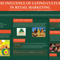 Thumbnail image for The Influence of Latino Culture in Retail Marketing