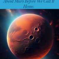 Thumbnail image for What We Still Need to Learn About Mars Before We Call It Home
