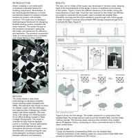 Thumbnail image for Bistable Kinetic Shades