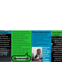 Thumbnail image for Cyber-Safety and C2 Infrastructures