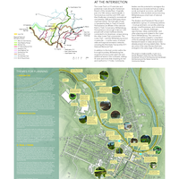 Thumbnail image for The Lower Trail in Williamsburg