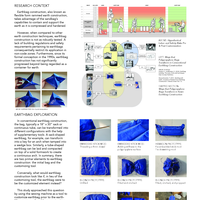 Thumbnail image for Re-Examining Sewn Earthbag Geometries and Their Impact on Structure and Construction Workflow