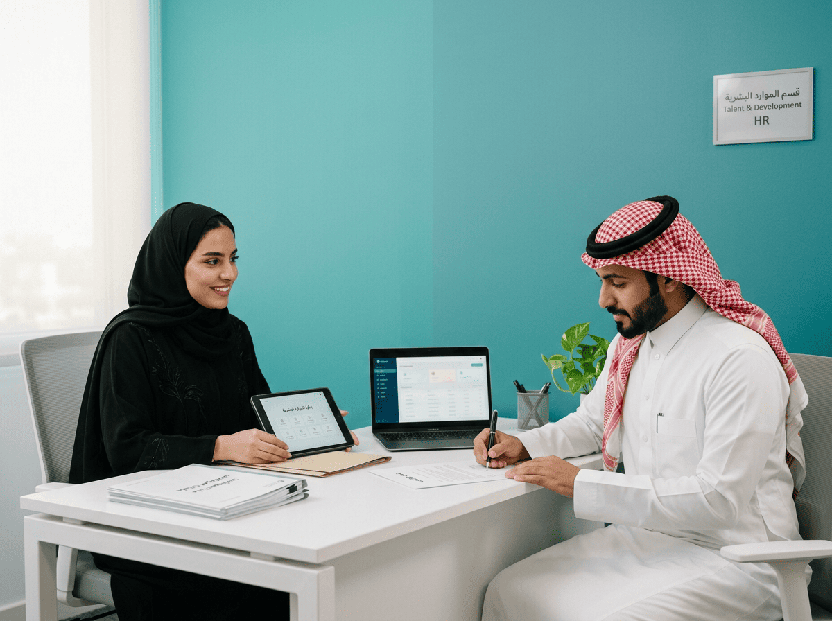 دبلوم الموارد البشرية عام