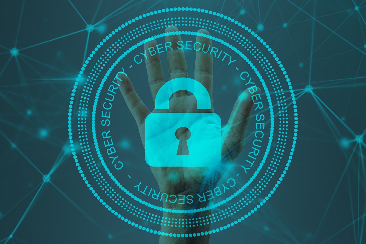 Information Security Diploma