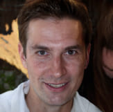 Larry Harper