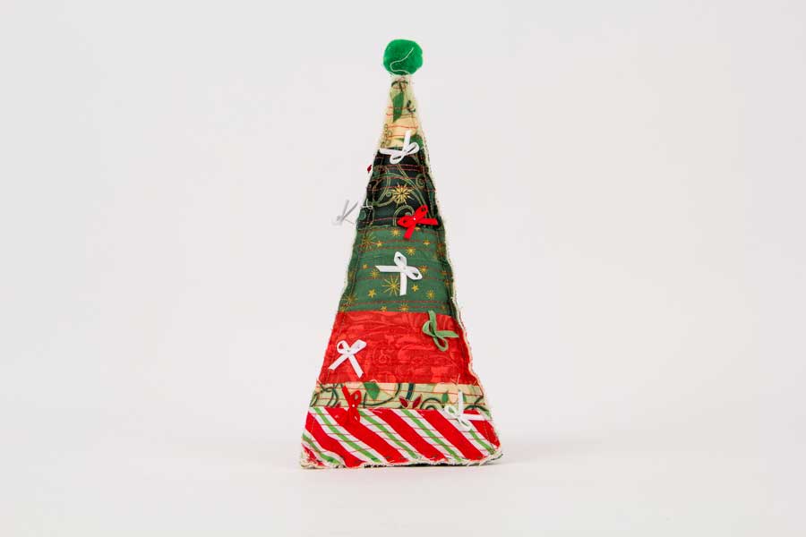 Artesanato de Natal peças para inspirar sua criatividade Qual O Artesanato Mais Vendido ~ Artesanato de Natal peças para inspirar sua criatividade