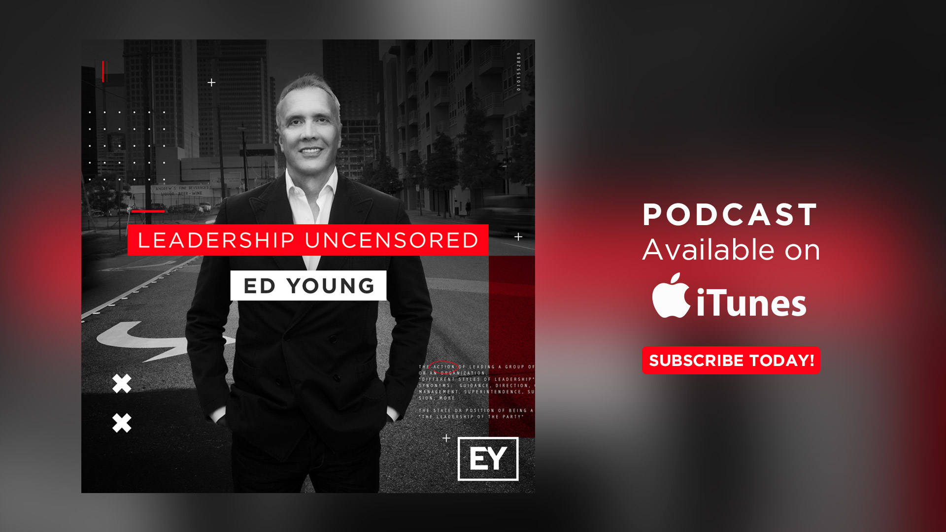 Ed Young Fellowship Church